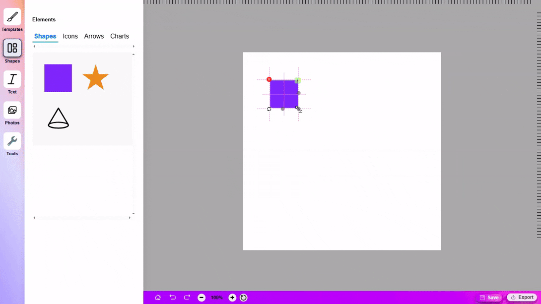 Code Animation