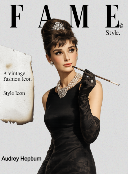 Magazine Cover
